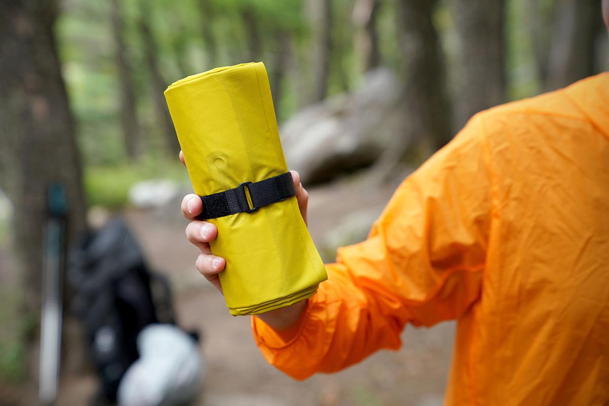 Best lightweight shop camping pad